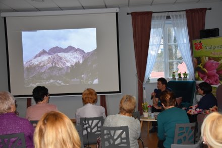 realizacja pasji - prezentacja